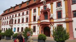 Kurmainzische Statthalterei